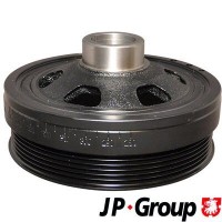 1318300200 JP GROUP Ремінний шків колінчастий вал