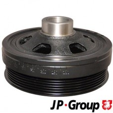1318300200 JP GROUP Ремінний шків колінчастий вал