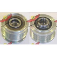 03.81254 AUTOKIT Механізм вільного ходу генератора
