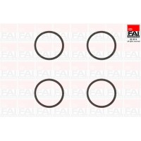 IM710 FAI AutoParts Комплект прокладок впускний колектор