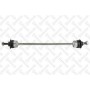 Тяга стійка стабілізатор STELLOX 56-00809-SX