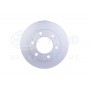 8DD 355 117-161 HELLA PAGID Гальмівний диск