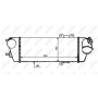 WG1724018 WILMINK GROUP Интеркулер