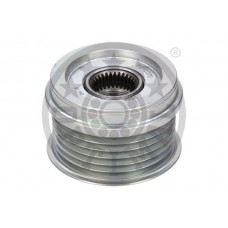 F5-1070 OPTIMAL Механізм вільного ходу генератора