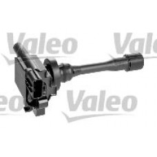 245259 VALEO Котушка запалювання