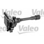 245259 VALEO Котушка запалювання