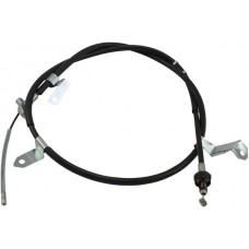 BHC-9214 KAVO PARTS Тросик, cтояночный тормоз