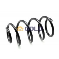 GZJ2970H JAPANPARTS Пружина ходової частини