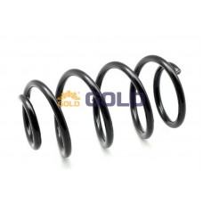 GZJ2970H JAPANPARTS Пружина ходової частини