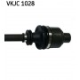 VKJC 1028 SKF Привідний вал