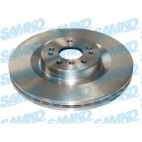 M4006V SAMKO Гальмівний диск