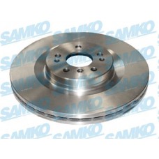 M4006V SAMKO Гальмівний диск