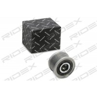 1390F0044 RIDEX Механізм вільного ходу генератора