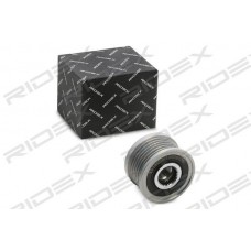 1390F0044 RIDEX Механізм вільного ходу генератора