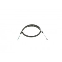 1 987 477 713 BOSCH Тросик, cтояночный тормоз