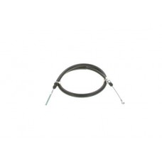 1 987 477 713 BOSCH Тросик, cтояночный тормоз