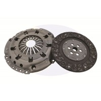 ECK365 COMLINE Комплект зчеплення