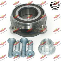 01.98072 AUTOKIT Комплект підшипника ступиці колеса