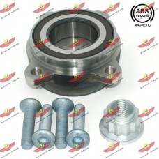 01.98072 AUTOKIT Комплект підшипника ступиці колеса