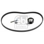 21274 FEBI BILSTEIN Комплект ременя ГРМ