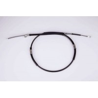 8AS 355 660-421 HELLA Тросик, cтояночный тормоз