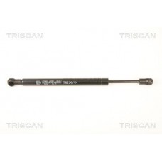 8710 29285 TRISCAN Газова пружина кришка багажника