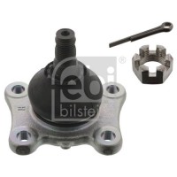 43031 FEBI BILSTEIN Шарнір незалежної підвіски поворотного важеля