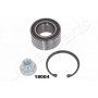 KK18004 JAPANPARTS Комплект підшипника ступиці колеса