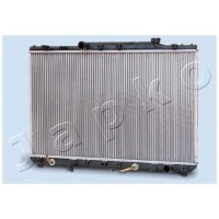 RDA153023 JAPKO Радіатор охолодження двигуна