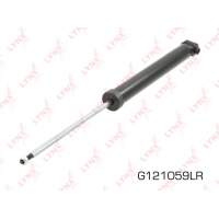 G121059LR LYNXAUTO Амортизатор