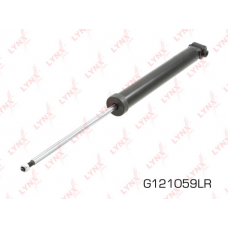 G121059LR LYNXAUTO Амортизатор