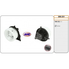 309.331 AHE Вентилятор салону
