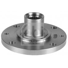 12572 FEBI BILSTEIN Ступиця колеса