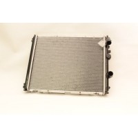 80038z KLAXCAR FRANCE Радіатор охолодження двигуна