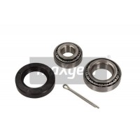 33-1029 MAXGEAR Комплект підшипника ступиці колеса