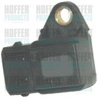 7472158 HOFFER Датчик тиску повітря висотний коректор