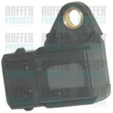 7472158 HOFFER Датчик тиску повітря висотний коректор