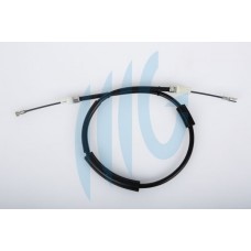 01080572 RICAMBIFLEX GM Тросик, cтояночный тормоз
