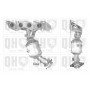 QCAT92241H QUINTON HAZELL Катализатор