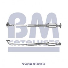BM90703H BM CATALYSTS Катализатор