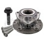 KWB1100 KEY PARTS Комплект підшипника ступиці колеса