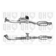 QCAT90704H QUINTON HAZELL Катализатор