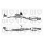 QCAT90704H QUINTON HAZELL Катализатор