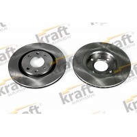 6045920 KRAFT AUTOMOTIVE Гальмівний диск