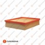 1638022080 EUROREPAR Повітряний фільтр