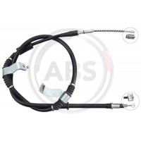 K17008 A.B.S. Тросик, cтояночный тормоз