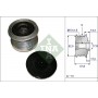 WG1253722 WILMINK GROUP Механізм вільного ходу генератора