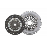 KE-OP28R AISIN Комплект зчеплення