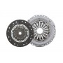 KE-OP28R AISIN Комплект зчеплення