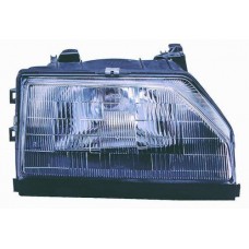 217-1102R-LD ABAKUS Основна фара